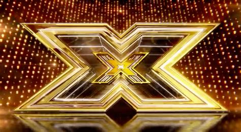 Rise to Stardom on The X Factor