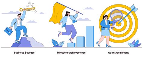 Rise to Success: Achievements and Milestones