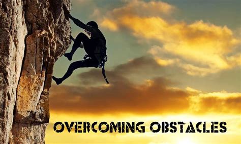 Rising Above Challenges: Overcoming Adversity