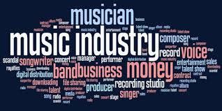 Rising Career in the Music Industry