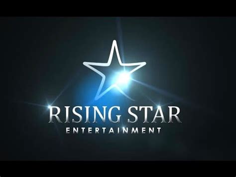 Rising Star's Voyage in the Entertainment Industry