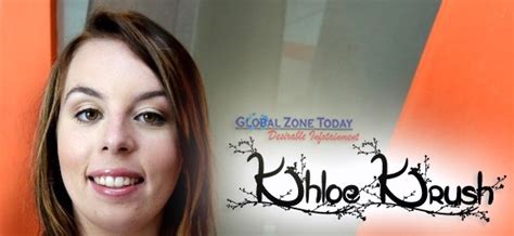 Rising Star: A Look at the Promising Career of Khloe Krush