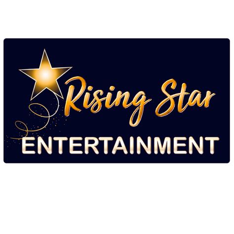 Rising Star: A Prominent Name in the Entertainment Industry