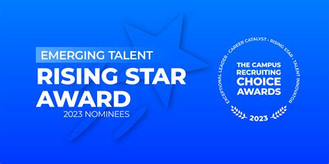 Rising Star: An Emerging Talent in the World of Entertainment