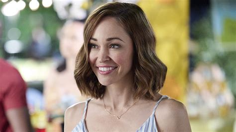 Rising Star: Autumn Reeser's Journey in Hollywood