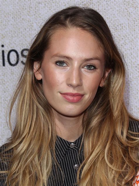 Rising Star: Dylan Penn's Bright Future in Hollywood