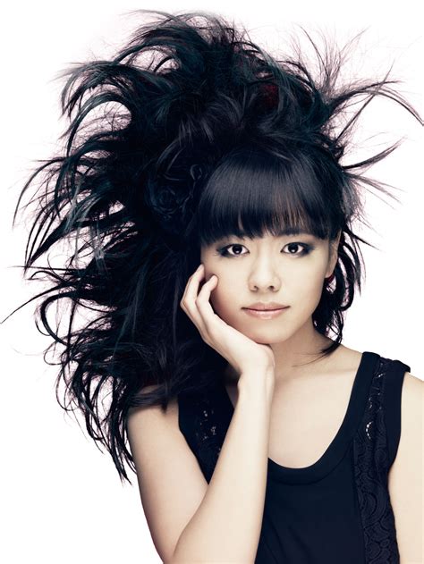 Rising Star: Hiromi Goma's Journey in the Entertainment Industry