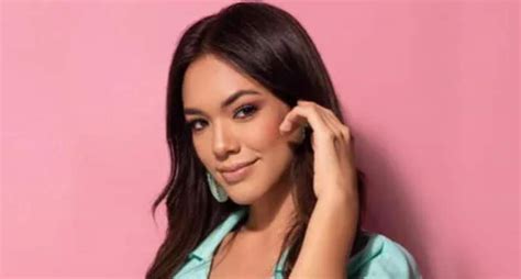 Rising Star: Jazmin Pinedo's Journey in the Showbiz Industry