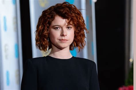 Rising Star: Jessie Buckley's Journey to Fame