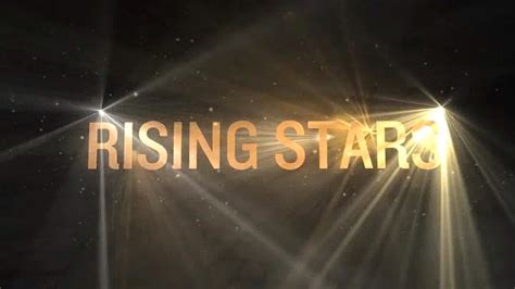 Rising Star: Other Notable Roles