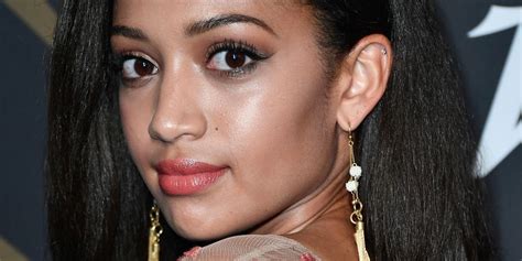 Rising Star: Samantha Logan's Journey in Hollywood