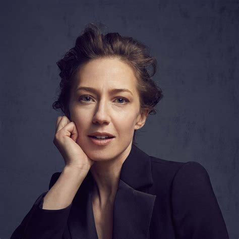 Rising Star: The Journey of Carrie Coon's Career and Achievements