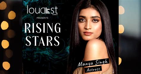 Rising Star in Bollywood: The Journey of an Emerging Talent