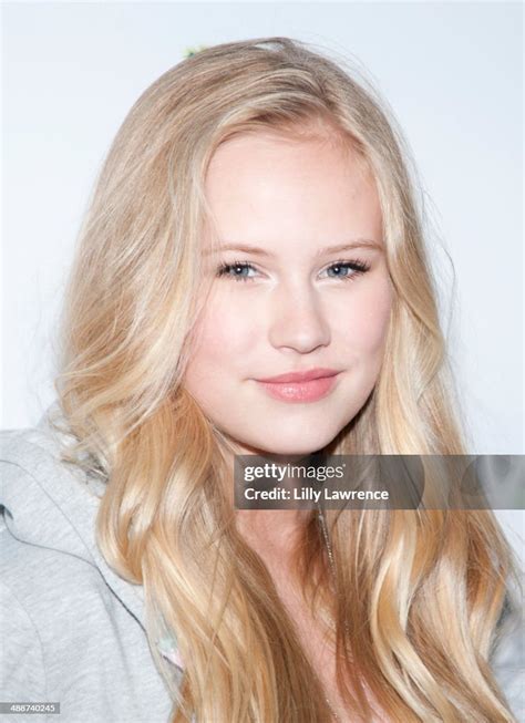 Rising Star in Hollywood: Danika Yarosh's Journey to Success