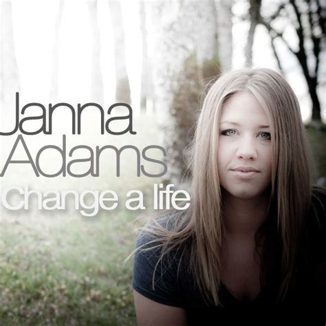 Rising Star in Hollywood: Janna Adams