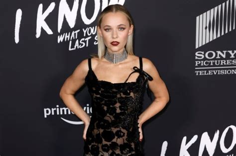 Rising Star in Hollywood: Madison Iseman