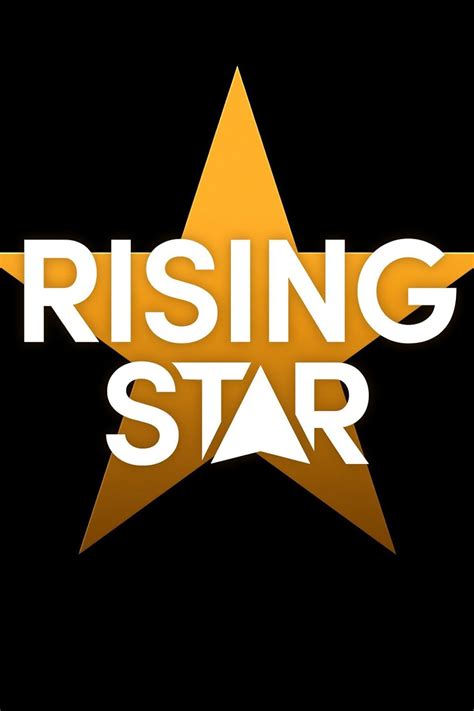 Rising Star in Television