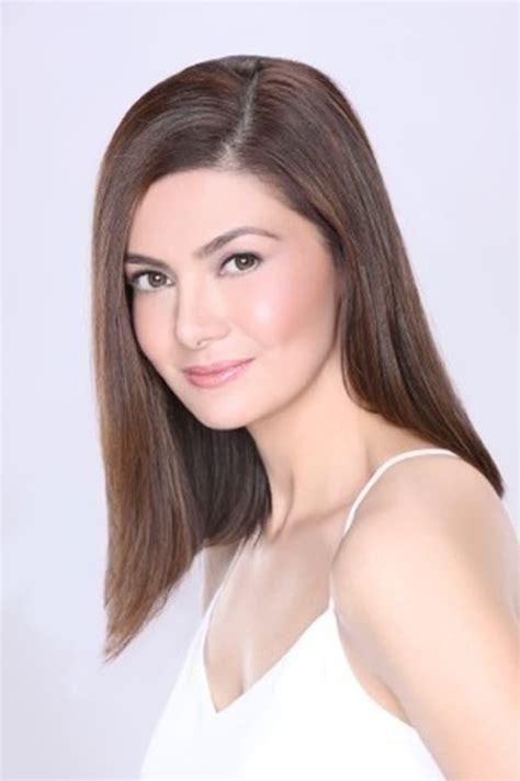 Rising Star in the Entertainment Industry: Charlene Gonzales' Journey to Success