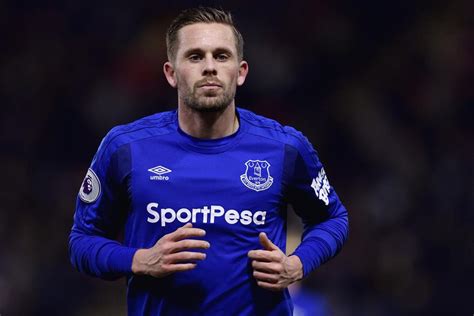 Rising Stardom and Individual Accolades: Gylfi Sigurdsson's Impact on the Football World