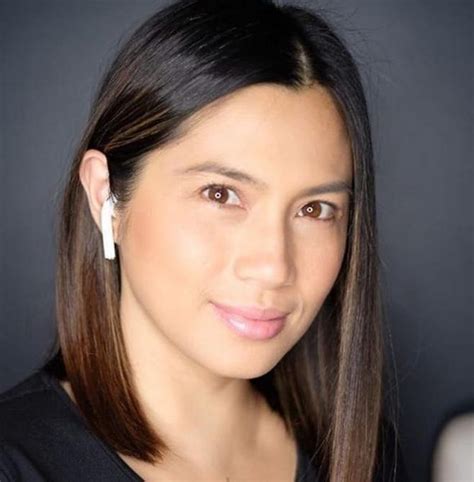 Rising Through the Ranks: Diana Zubiri's Journey in the World of Entertainment