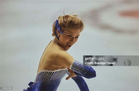 Rising from the Ice: Tanja Szewczenko's Journey in Figure Skating