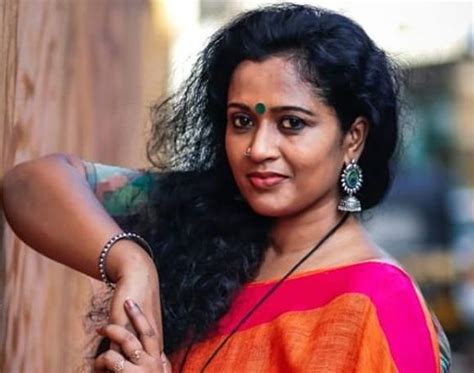 Rising in the Limelight: Manju Pathrose's Journey in the Entertainment Industry