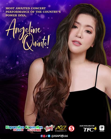 Rising to Fame: Angeline Quinto in the Music Industry