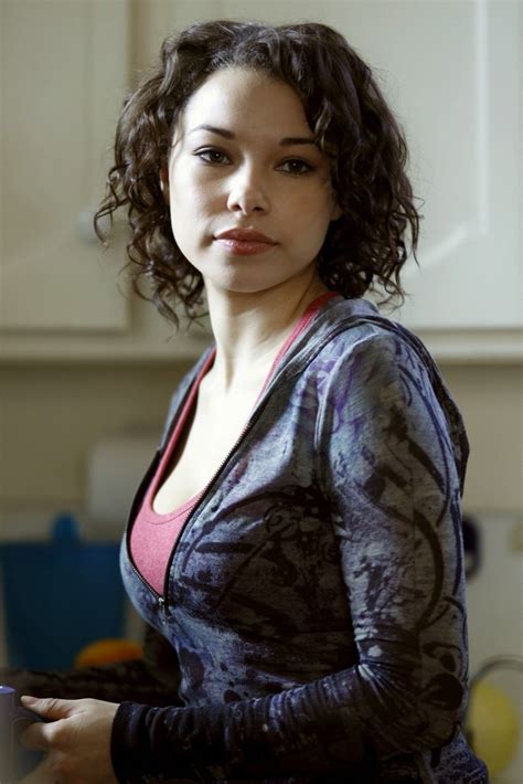 Rising to Fame: Jessica Parker Kennedy's Breakthrough Roles