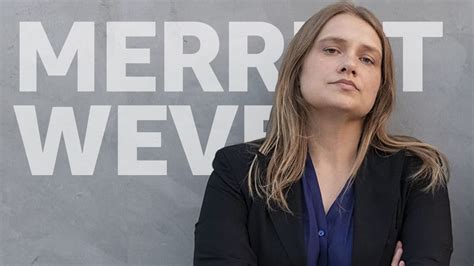 Rising to Fame: Merritt Wever's Breakthrough Role