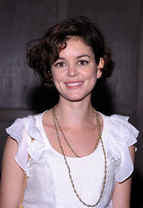 Rising to Fame: Nora Zehetner's Acting Career and Achievements