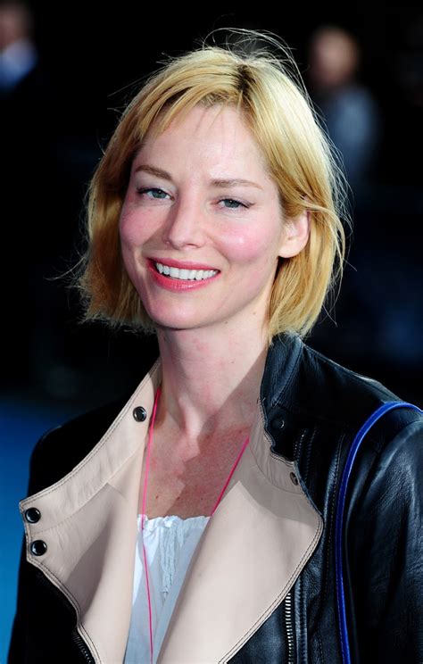 Rising to Fame: Sienna Guillory's Breakthrough Roles