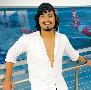 Rising to Fame: The Promising Career of Adarsh Shukla