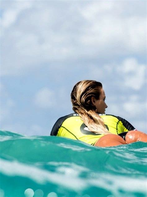 Rising to Prominence: Alana Blanchard's Surging Success in the Surfing World