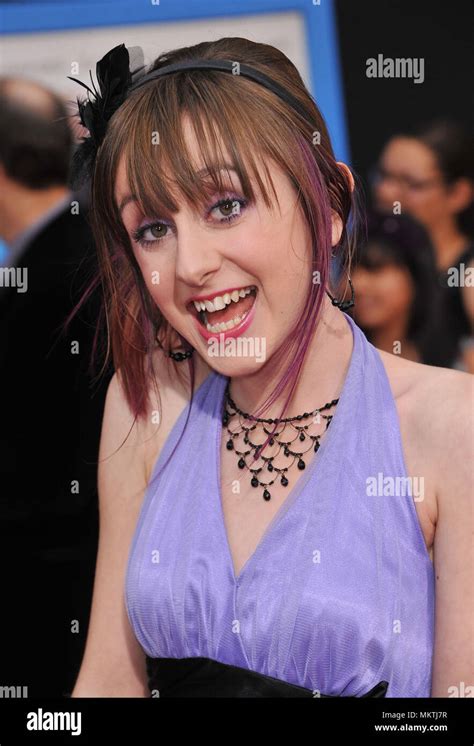 Rising to Stardom: Allisyn Ashley Arm's Journey in the Entertainment Industry