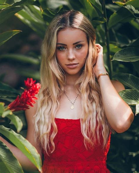Rising to Stardom: Charly Jordan's Success in the Modeling Industry