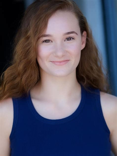 Rising to Stardom: Ellie Darcey Alden's Journey in the Entertainment Industry