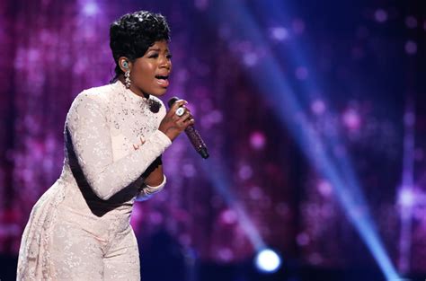 Rising to Stardom: Fantasia's Breakthrough on American Idol
