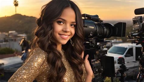 Rising to Stardom: Lillian Love's Journey in Hollywood