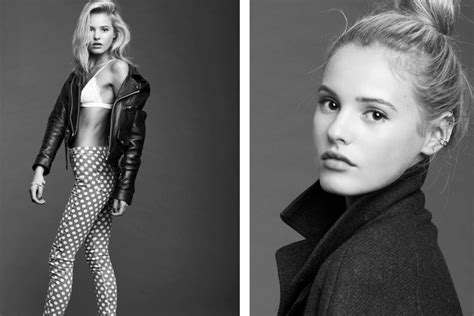 Rising to Stardom: Paige Reifler's Journey in the Fashion Industry