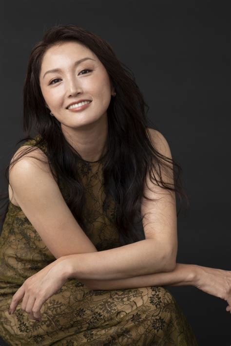 Rising to Stardom: Polly Pyun's Journey in the Entertainment Industry