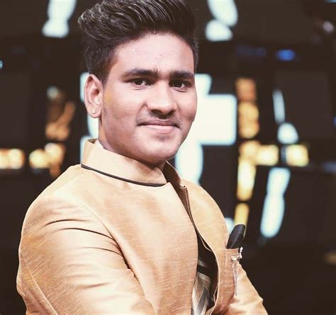 Rising to Stardom: Sunny Malik's Journey in the Entertainment Industry