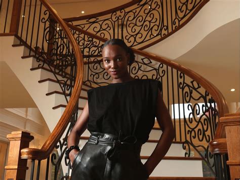 Rising to Stardom: The Journey of Herieth Paul in the Modeling World