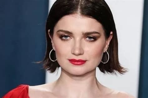 Rising to Stardom: The Promising Career of Eve Hewson