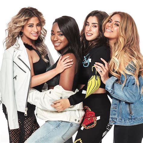 Rising to Stardom with Fifth Harmony
