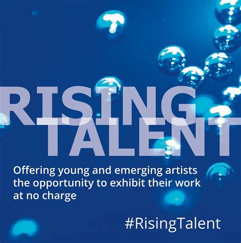 Rising to the Top: An Emerging Talent in the Entertainment Scene