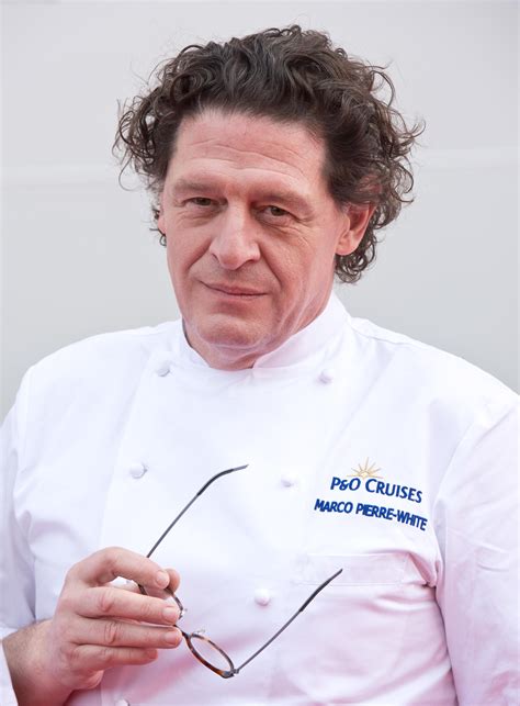 Rocketing to Success: Marco Pierre White's Stratospheric Journey to Becoming the Youngest Chef to Achieve Three Michelin Stars