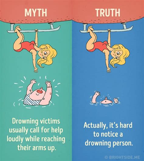 Rumors vs Reality: Debunking the Myth