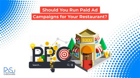 Running Paid Advertising Campaigns