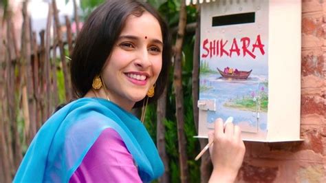 Sadia Shikara: A Rising Star in the Acting Industry
