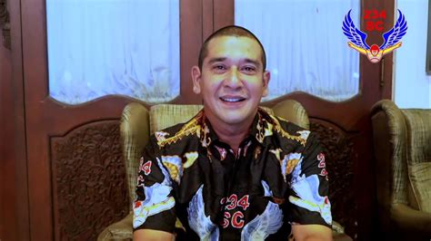 Sahid Abishalom Soerjosoemarno's Net Worth: A Financial Overview